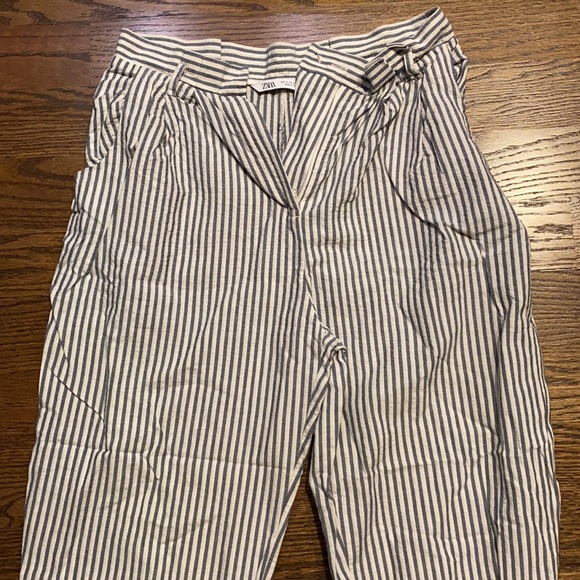 Zara size small pant - Picture 2 of 5